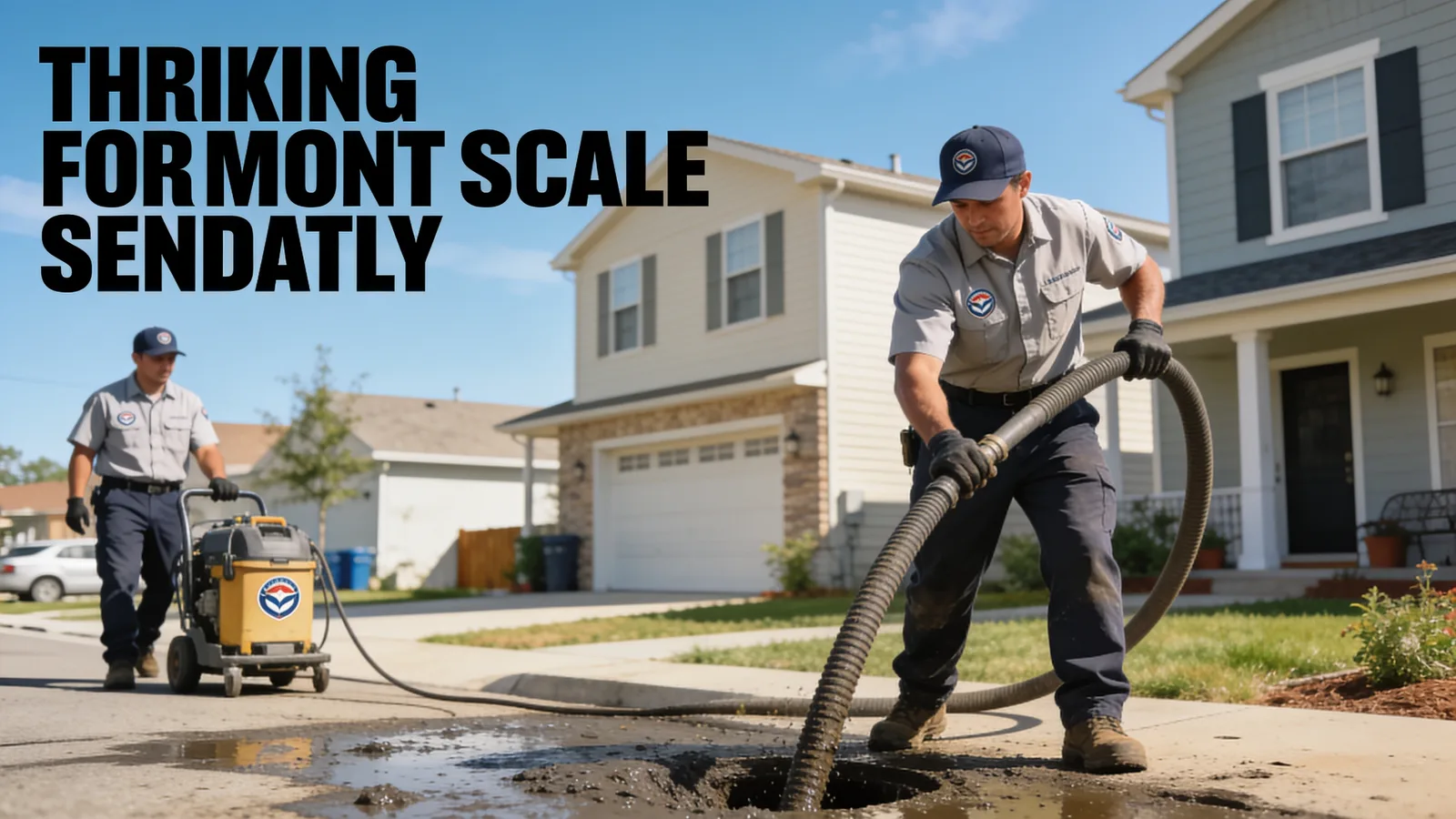 Sewage Cleanup in Rosedale, LA near me
